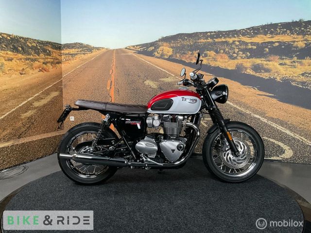 triumph - bonneville-t-120-bud-ekins-se