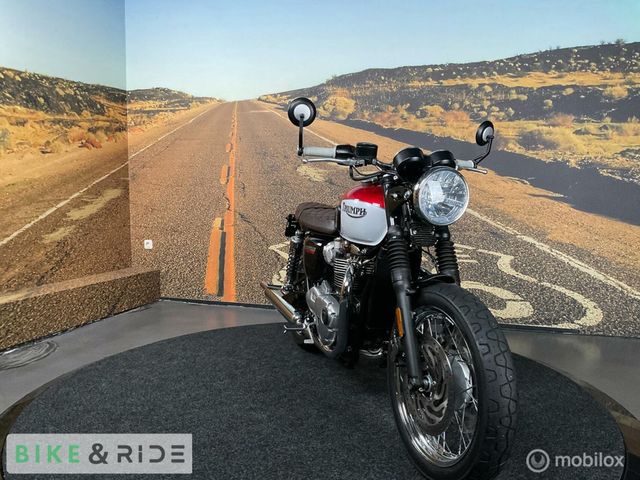 triumph - bonneville-t-120-bud-ekins-se