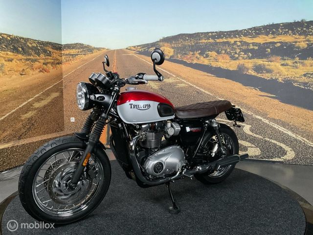 triumph - bonneville-t-120-bud-ekins-se