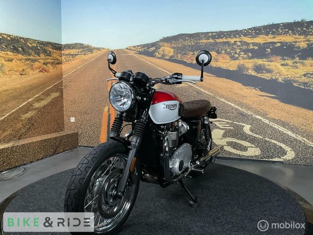 triumph - bonneville-t-120-bud-ekins-se