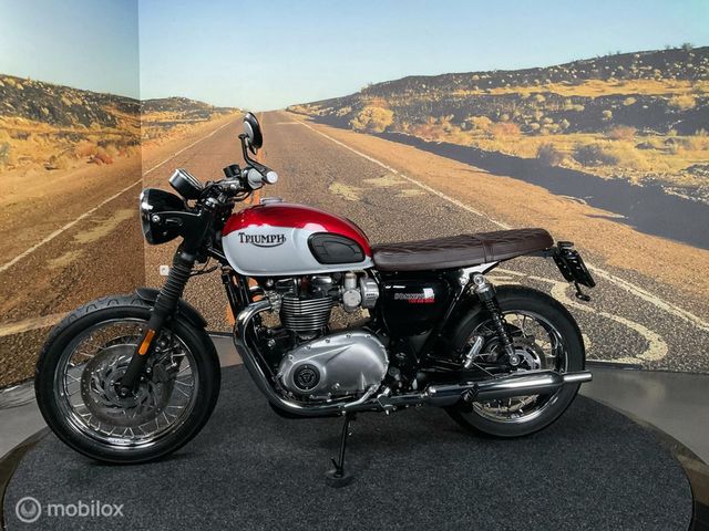 triumph - bonneville-t-120-bud-ekins-se
