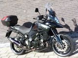 SUZUKI V-STROM 1000 ABS