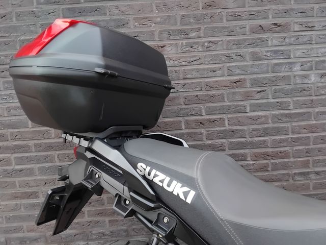 suzuki - v-strom-1000-abs