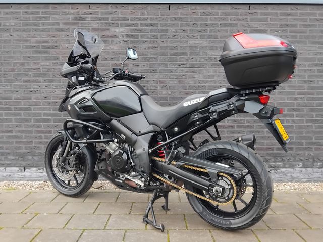 suzuki - v-strom-1000-abs