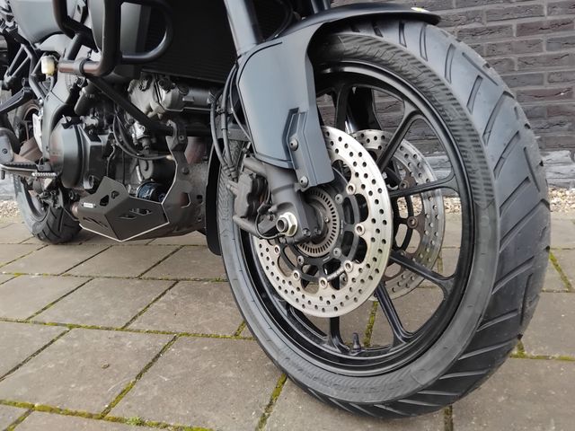 suzuki - v-strom-1000-abs