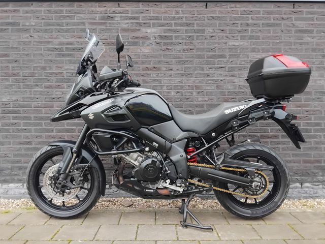 suzuki - v-strom-1000-abs