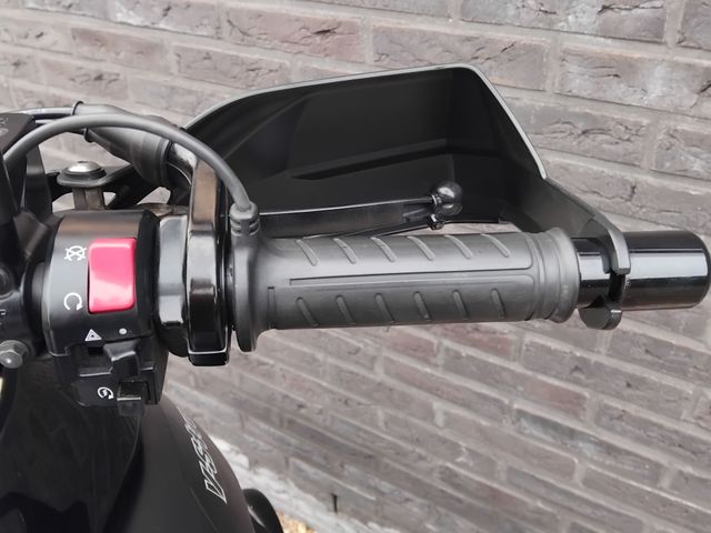 suzuki - v-strom-1000-abs