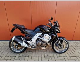 Kawasaki Z 750 2007 occasion