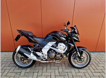 Kawasaki Z 750 2007 occasion