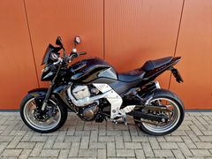 Kawasaki Z750 ABS, Lage KM, Koopje. 2007 occasion – foto 4 van 13