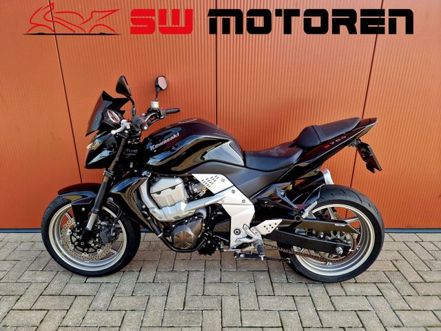 kawasaki - z-750