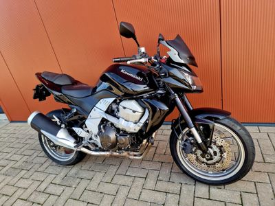 KAWASAKI Z 750 – foto 3