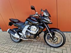 Kawasaki Z750 ABS, Lage KM, Koopje. 2007 occasion – foto 3 van 13