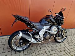 Kawasaki Z750 ABS, Lage KM, Koopje. 2007 occasion – foto 2 van 13