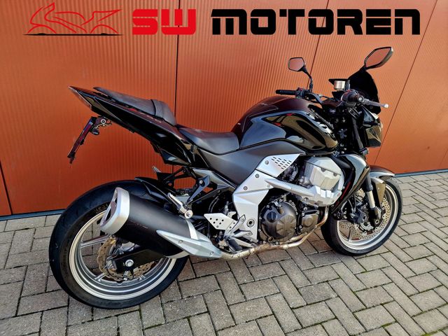 kawasaki - z-750