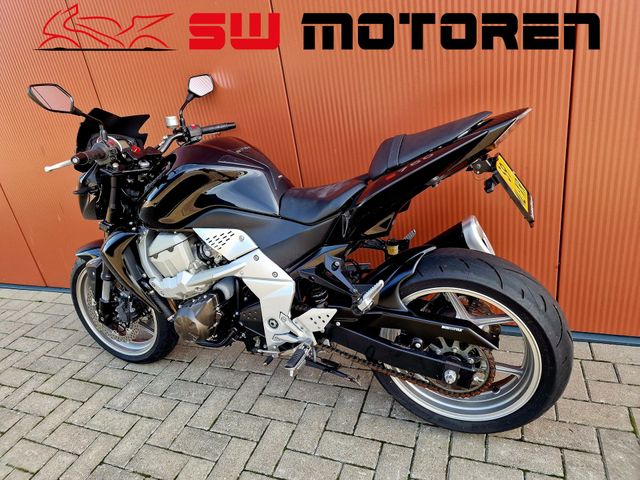 kawasaki - z-750