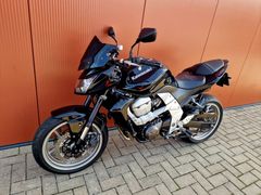 Kawasaki Z750 ABS, Lage KM, Koopje. 2007 occasion – foto 5 van 13