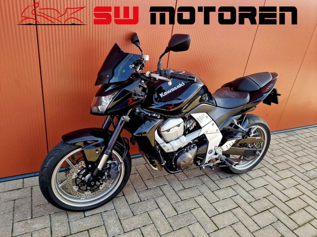 kawasaki - z-750