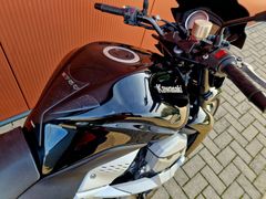 Kawasaki Z750 ABS, Lage KM, Koopje. 2007 occasion – foto 8 van 13
