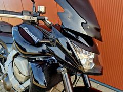 Kawasaki Z750 ABS, Lage KM, Koopje. 2007 occasion – foto 7 van 13