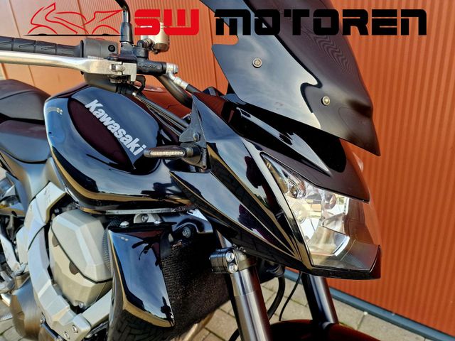kawasaki - z-750