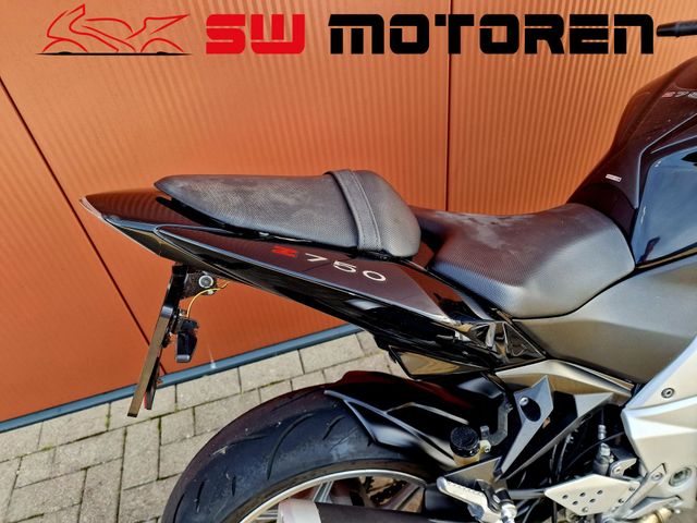 kawasaki - z-750