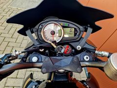 Kawasaki Z750 ABS, Lage KM, Koopje. 2007 occasion – foto 13 van 13