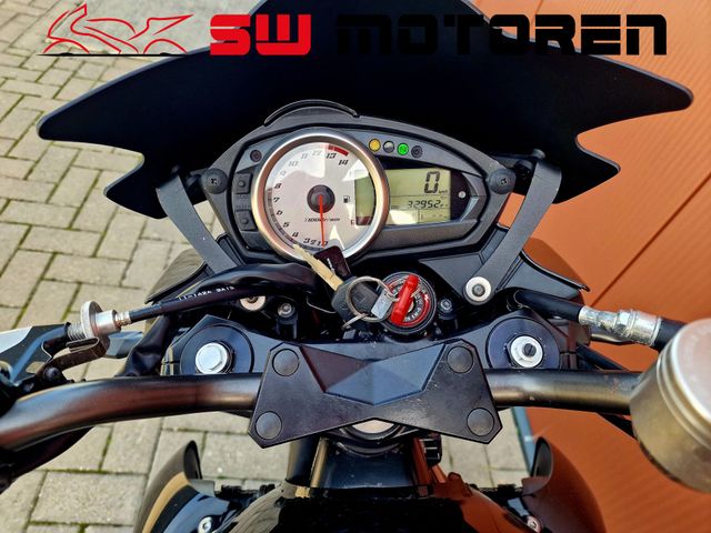 kawasaki - z-750