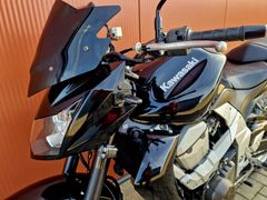 Kawasaki Z750 ABS, Lage KM, Koopje. 2007 occasion – foto 12 van 13