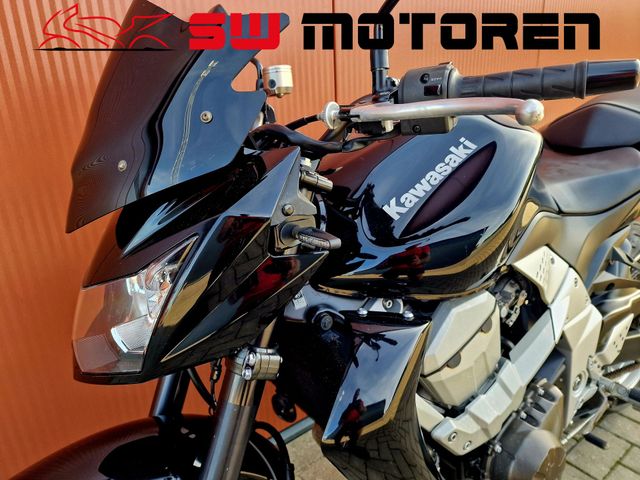 kawasaki - z-750