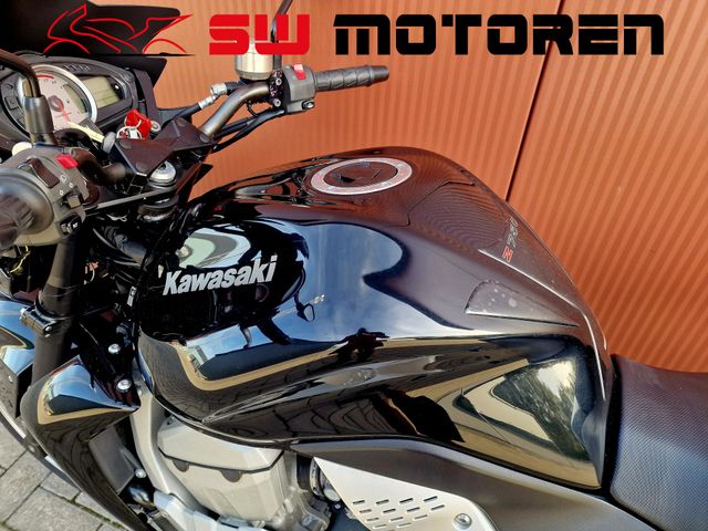 kawasaki - z-750