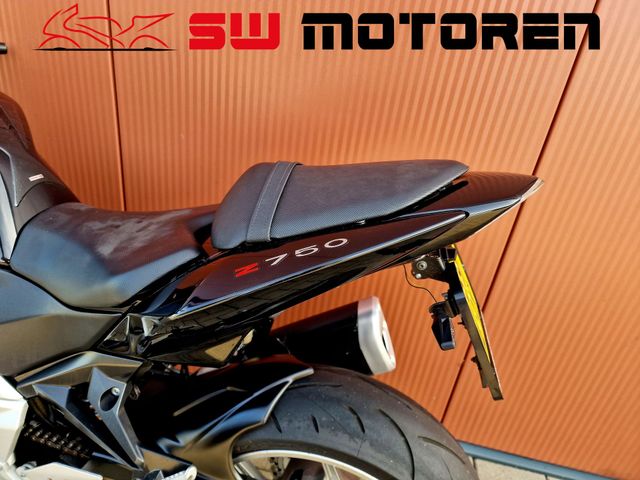 kawasaki - z-750