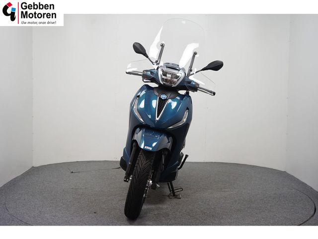piaggio - beverly-400