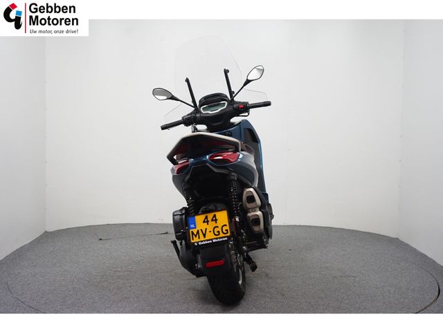 piaggio - beverly-400