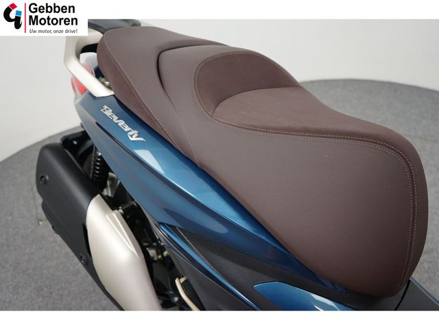 piaggio - beverly-400