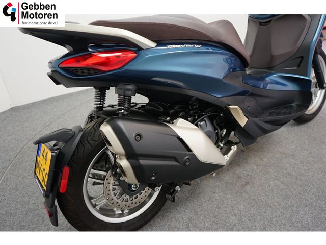 piaggio - beverly-400