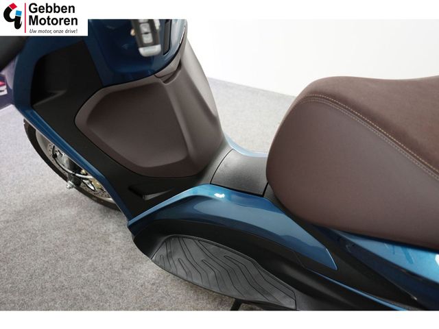 piaggio - beverly-400