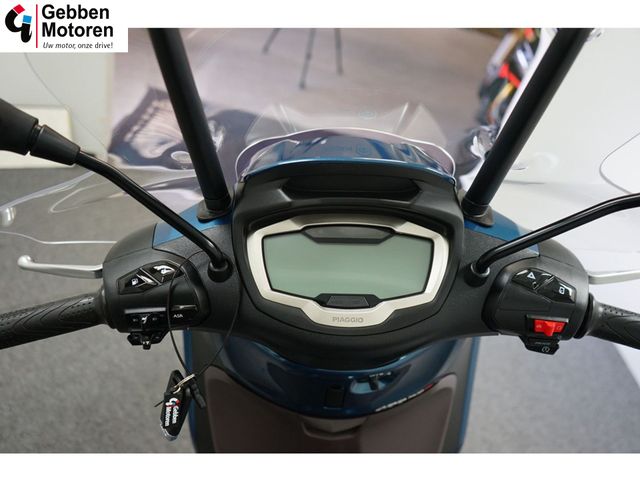piaggio - beverly-400