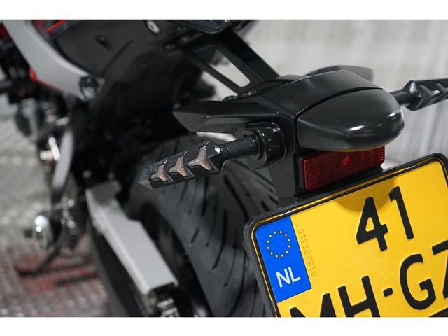 yamaha - tracer-700