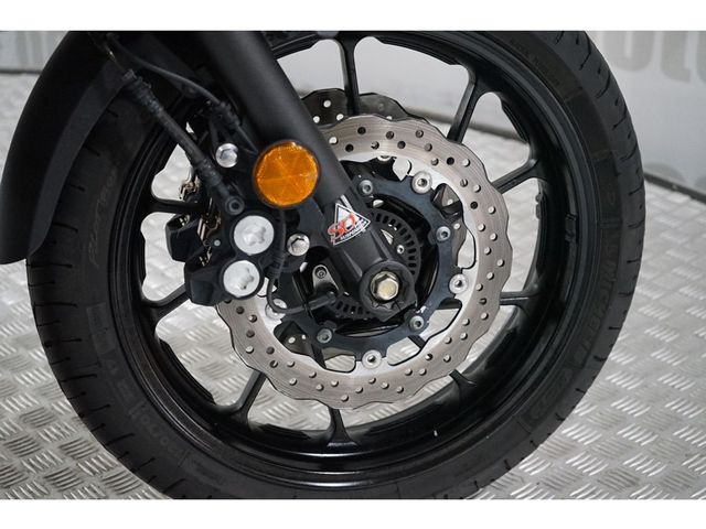 yamaha - tracer-700