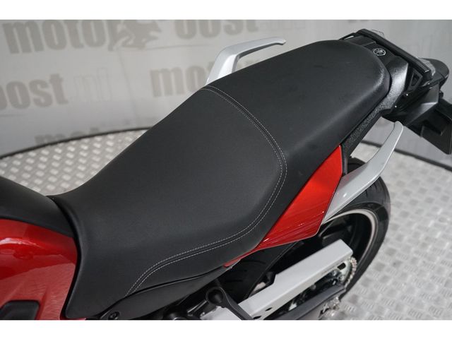 yamaha - tracer-700