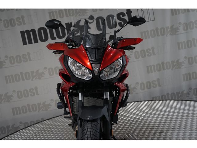 yamaha - tracer-700