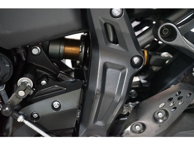 yamaha - tracer-700