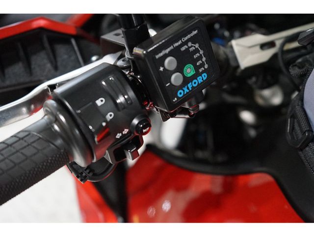 yamaha - tracer-700