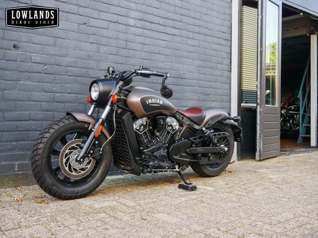 indian - scout-bobber