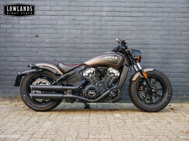 indian - scout-bobber
