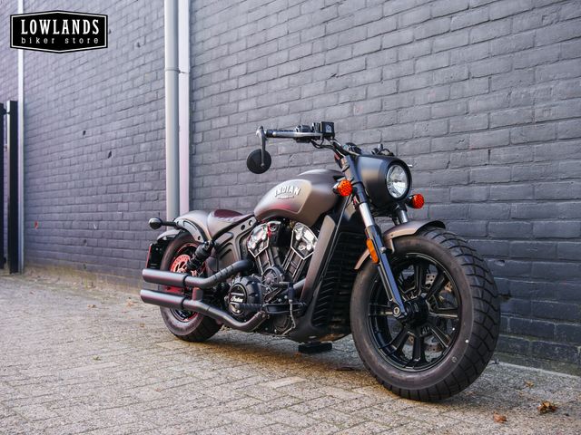 indian - scout-bobber