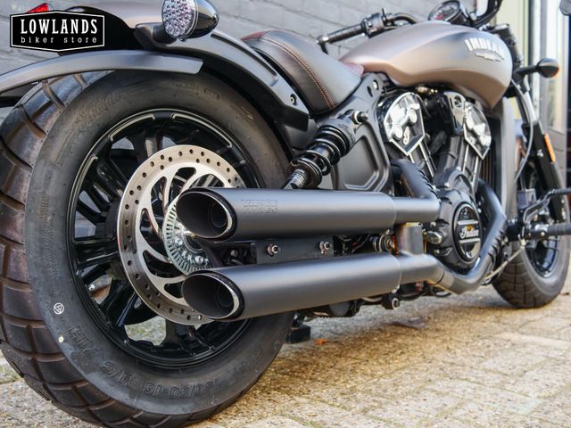 indian - scout-bobber