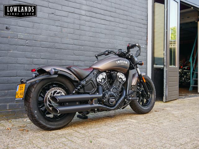 indian - scout-bobber