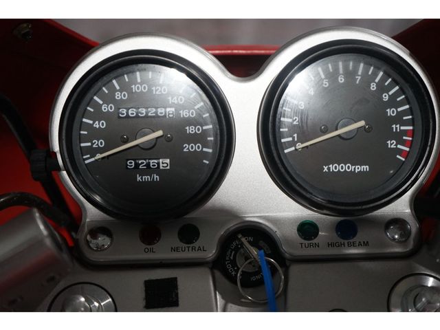suzuki - gs-500-e-25-kw